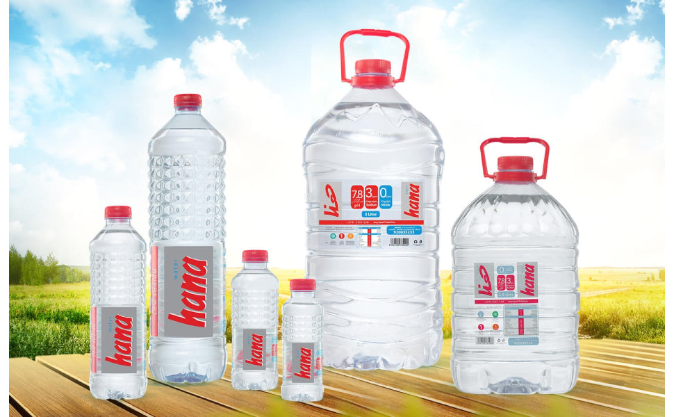 Hana water