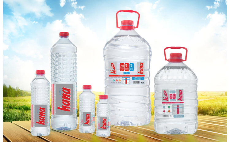 Hana water