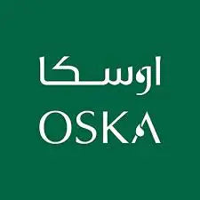 Oska water