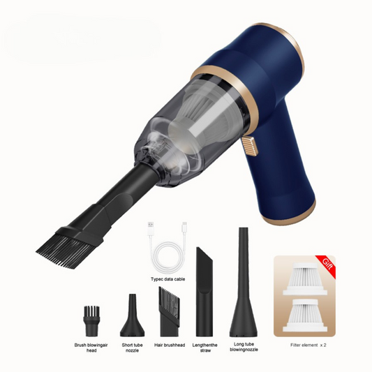 Wireless Vacuum  Powerful Portable Cleaning for car & home