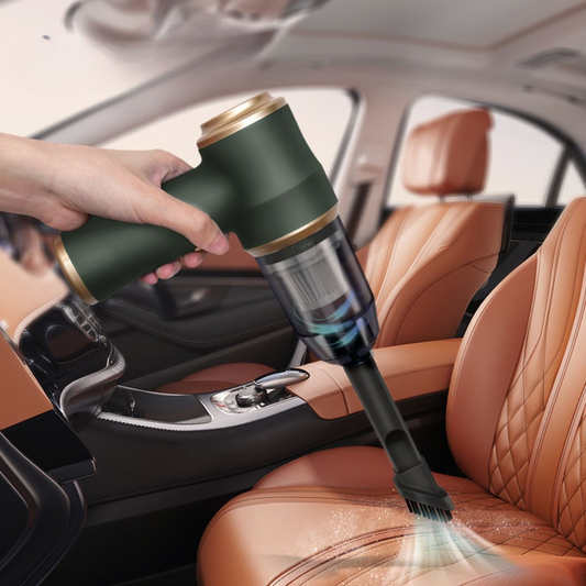 Wireless Vacuum  Powerful Portable Cleaning for car & home